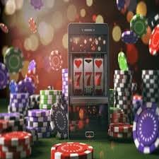 paragmaticid live-dealer studio showing HD camera setup, professional blackjack table, and multilingual dealer interface